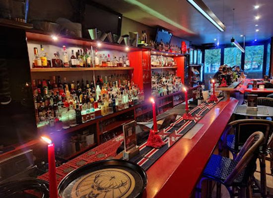 germany/rostock/bar/farellis