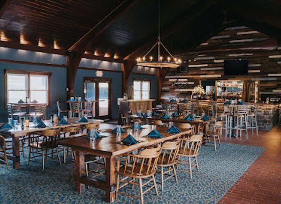 pennsylvania/pocono-mountains/bar/the-water-s-edge-restaurant