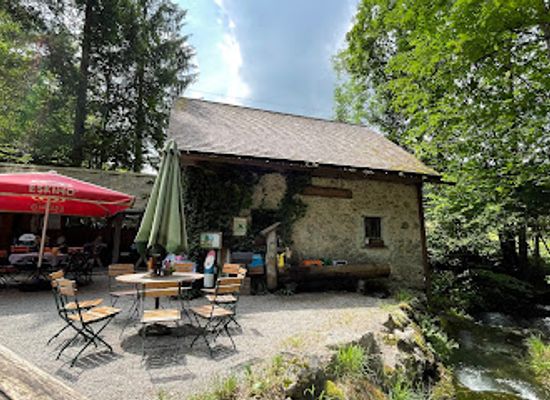 austria/salzkammergut/bar/rumingmuhle
