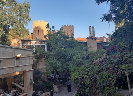 jordan/jerash/bar/yahala-jerash-restaurant-and-park