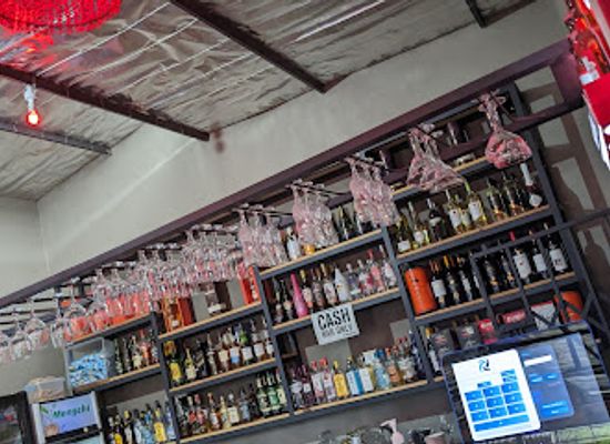 zambia/lusaka/rhodes-park/bar/one-pub-and-grill