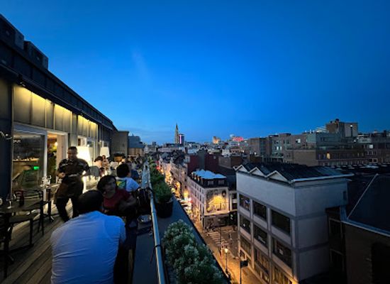 belgium/flanders/bar/the-eight-rooftop-cocktail-bar