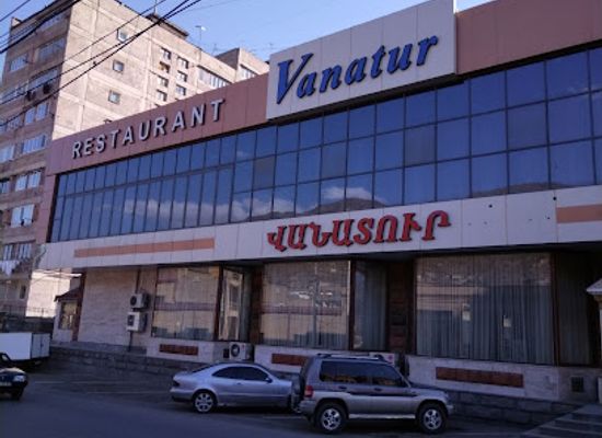 armenia/kapan/bar/vanatour