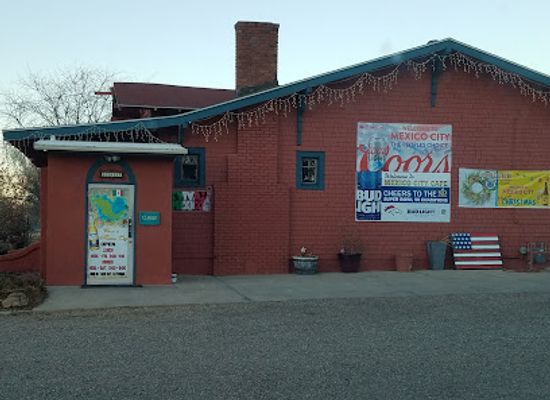 colorado/la-junta/bar/mexico-city-cafe