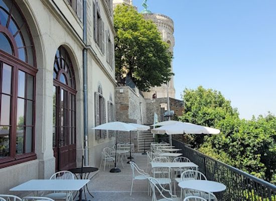 france/lyon/fourviere/bar/bulle-restaurant-de-fourviere-guy-lassausaie
