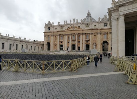 vatican-city/gregorian-etruscan-museum/bar/cafe-san-pietro