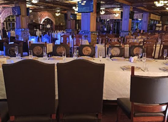 ukraine/transcarpathia/bar/eko-restoran-u-gospodarya