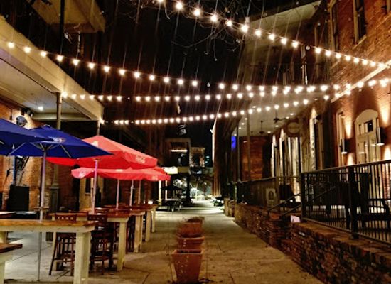 alabama/montgomery/downtown-montgomery/bar/the-alley
