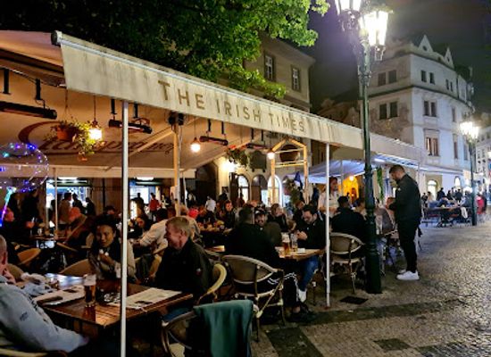 czechia/bohemia/bar/the-irish-times-bar