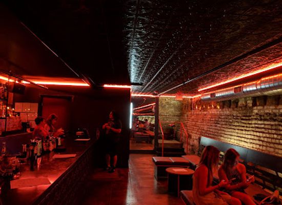 alabama/bankhead-national-forest/bar/pilcrow-cocktail-cellar