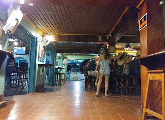 british-virgin-islands/road-town/bar/the-pub