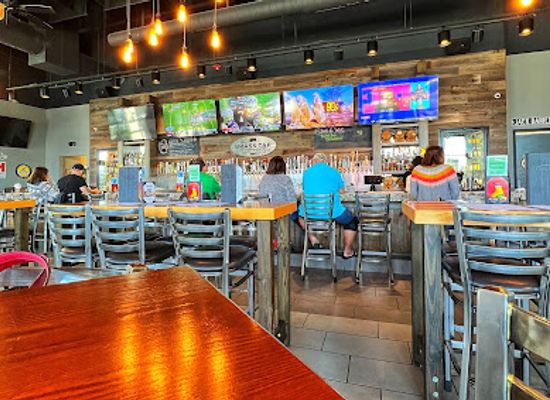 alabama/monte-sano-state-park/bar/the-brass-tap