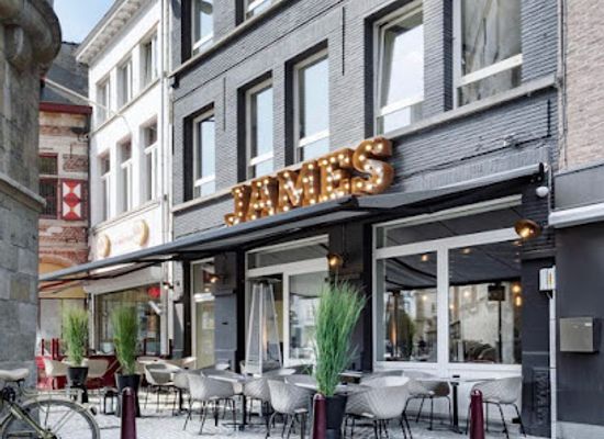 belgium/aalst/bar/james-cocktails-fingerfood