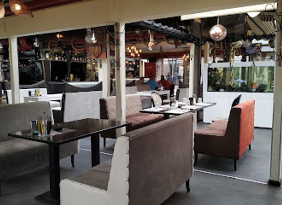 bulgaria/haskovo/bar/plaza-bar-dinner