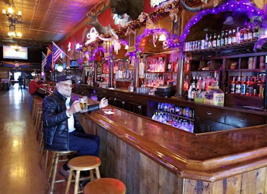 arizona/prescott-national-forest/bar/matt-s-saloon