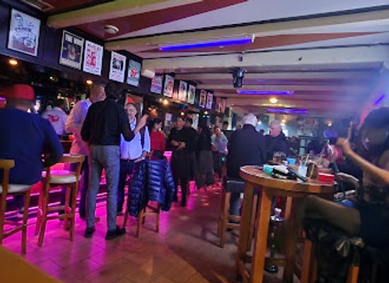morocco/souss-massa/bar/irish-pub-agadir