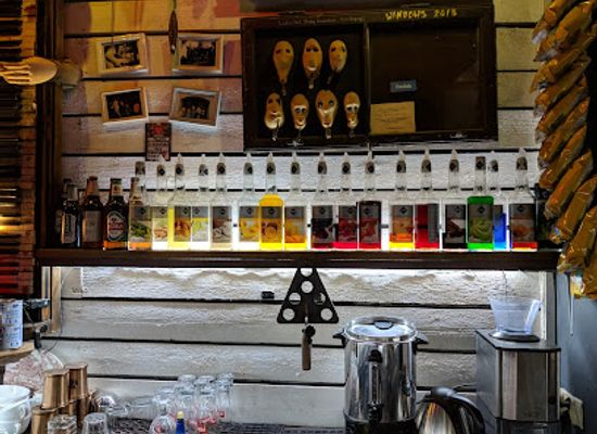 poland/podhale/bar/pub-plama