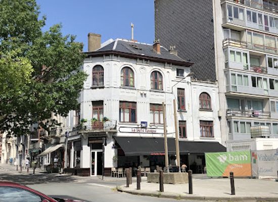 belgium/hainaut/bar/la-belle-epoque
