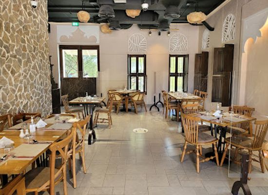 united-arab-emirates/hatta/bar/alhajarain-restaurant