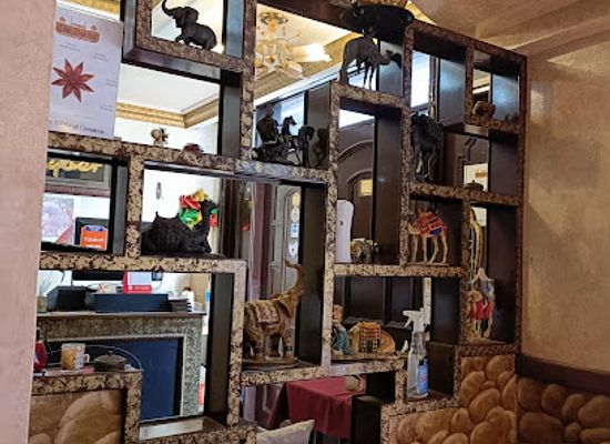 oman/muscat/muttrah/bar/nirvana