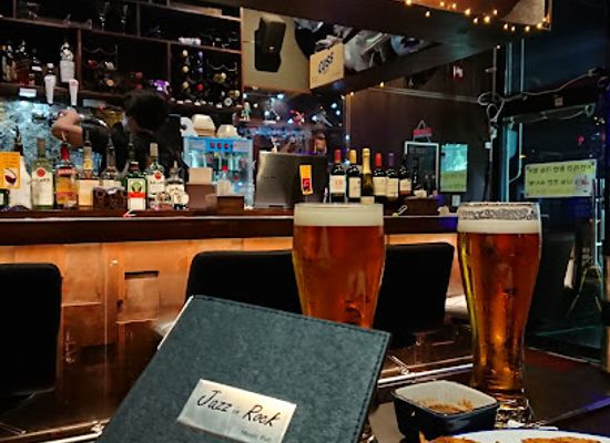 south-korea/incheon/bupyeong/bar/jazz-in-rock