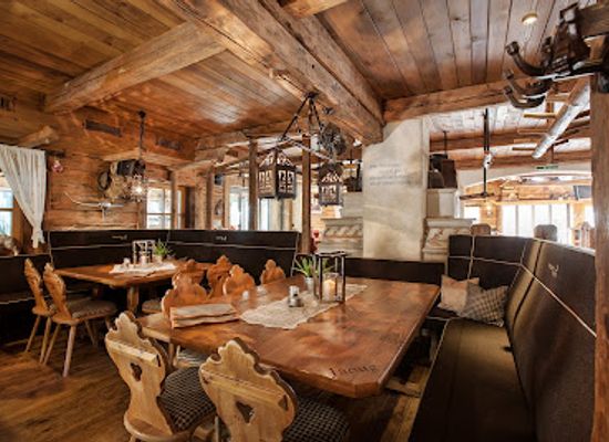 austria/hochkonig/bar/tiergartenalm