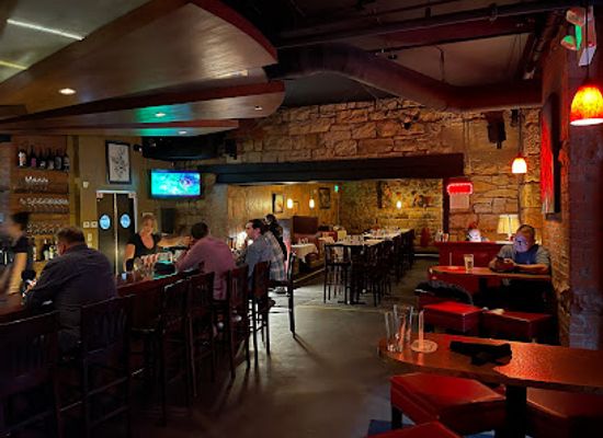colorado/pikes-peak/bar/the-rabbit-hole