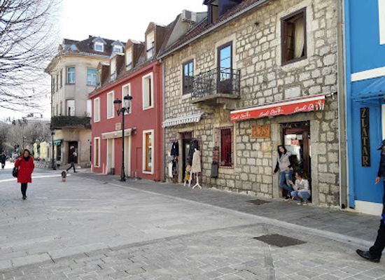montenegro/cetinje/bar/gaeta