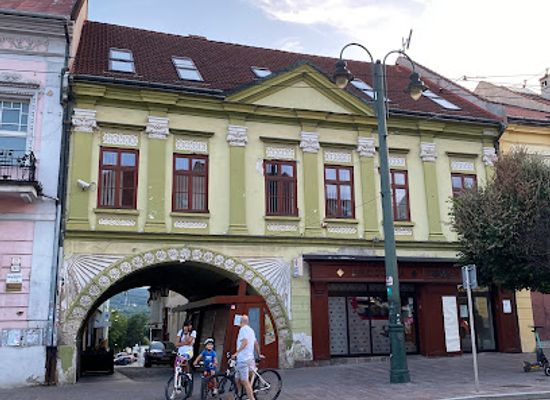 slovakia/presov/bar/jazz-pilsner-pub