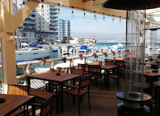 gibraltar/queen-s-road/bar/the-yard