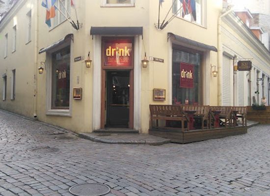 estonia/harju-county/bar/drink-bar-grill