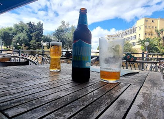 gibraltar/alameda-botanic-gardens/bar/the-trafalgar-sports-bar