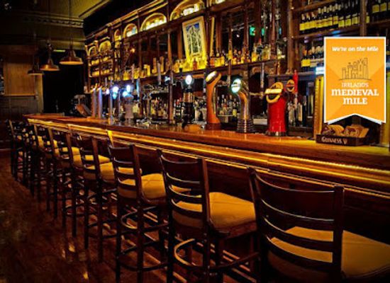 ireland/county-kilkenny/bar/paris-texas-bar-and-restaurant