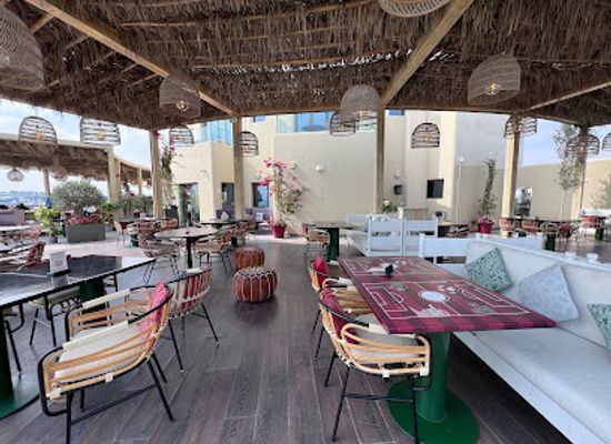 qatar/doha/katara-cultural-village/bar/boho-social