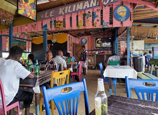 cameroon/kribi/bar/le-kilimandjaro