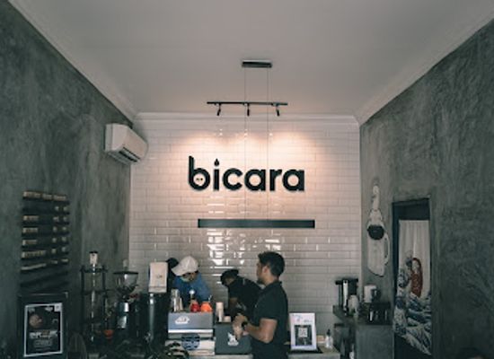brunei/seria/bar/bicara