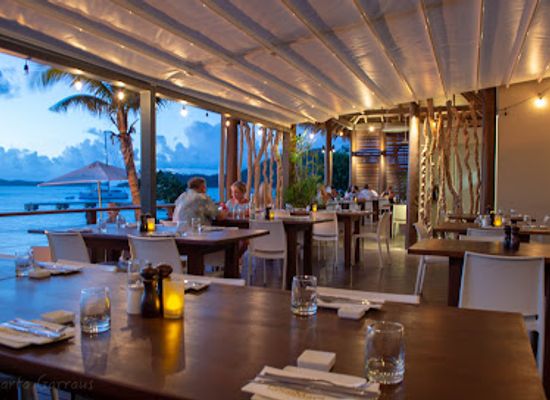 british-virgin-islands/necker-island/bar/cocomaya-restaurant