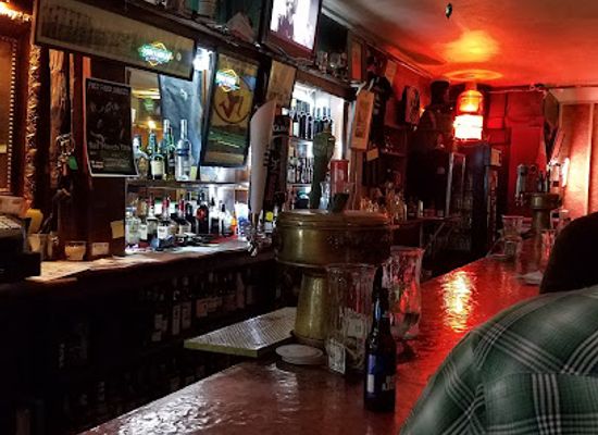 kansas/wichita/delano/bar/shamrock-lounge