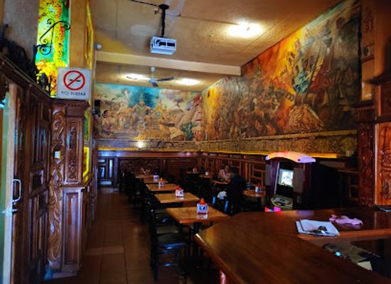 mexico/oaxaca/centro-historico/bar/la-casa-del-mezcal