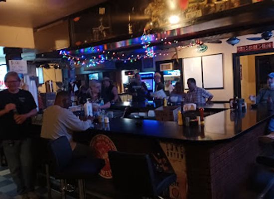 tennessee/murfreesboro/bar/handlebars