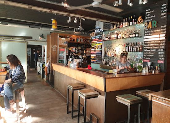 poland/masovia/bar/kraken-rum-bar