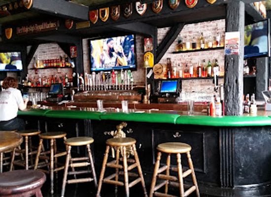 california/santa-monica/bar/ye-olde-king-s-head