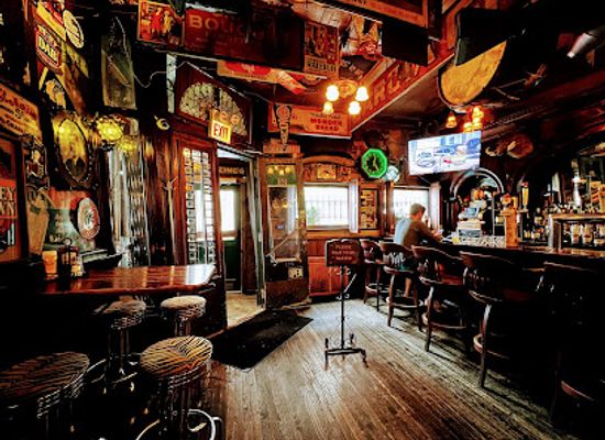 illinois/driftless-area/bar/the-green-door-tavern