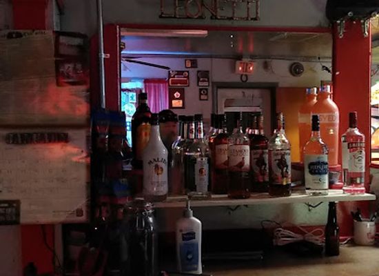 colorado/trinidad/bar/park-cafe