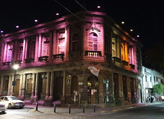 mexico/guadalajara/zona-centro/bar/california-s-bar
