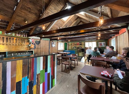 faroe-islands/gasadalur/bar/mikkeller-torshavn