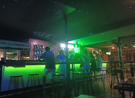 thailand/hua-hin/plearn-wan/bar/blue-monkey