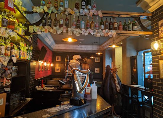 ukraine/tysovets/bar/winston-churchill-pub