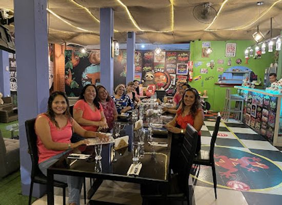 peru/madre-de-dios/bar/el-perezoso-restobar