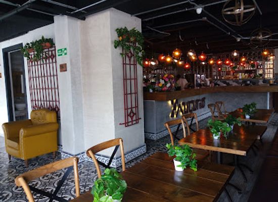 colombia/tolima-department/bar/augurio-by-la-comarca